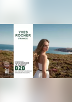 Catalogue B2B 2025 - Yves Rocher