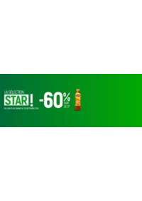 Prospectus Casino drive BAZEILLES : La selection star