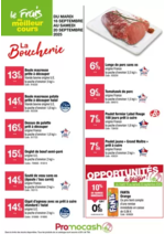 Prospectus Promocash : Catalogue Promocash