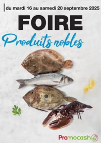 Prospectus Promocash Rouen : Produits nobles