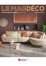 Prospectus Authentiques : Collection 2025-2026