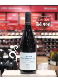 Prospectus LA VIGNERY Cesson. : Julien co-fondateur de La Vignery vous présente son coup de cœur Bourgogne à ne pas manquer !