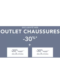 Prospectus Jacadi  TOULOUSE : Exclusive Web