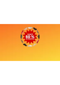 Prospectus CROCS Dijon : Jusqu'à -50% de réduction