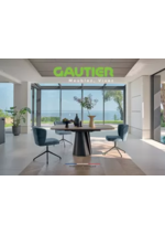 Prospectus Gautier : Catalogue GAUTIER FR SANS PRIX