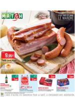 Promos et remises  : C'EST TOUS LES JOURS LE MARCHÉ