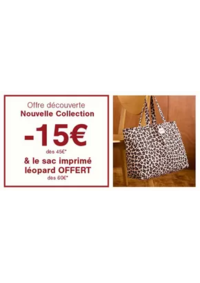 Prospectus Damart ROUEN : Nouvelle collection