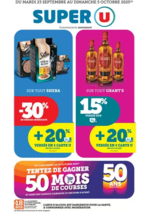 Promos et remises  : Spécial entretien