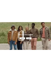 Prospectus Mise Au Green ARCS 1800 : -50% sur le 2ème pantalon