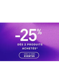 Prospectus Passion Beauté Maisons alfort : Les jours Passionnément Beauté