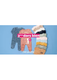 Prospectus La Halle CHARTRES ZAC CARREFOUR - PROCHE MC DONALD : Promotions