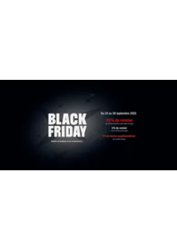 Prospectus MAUBOUSSIN ORLEANS : Black Friday