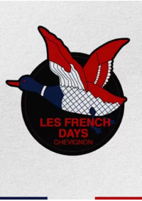Prospectus Chevignon DIJON : French days