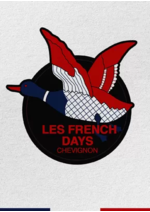 Prospectus Chevignon : French days