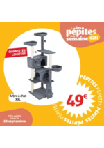 Promos et remises  : Et profitez également d'une sélection de produits à PRIX FOUS, du 24 au 28 uniquement !