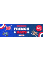 Prospectus OOGarden : French days
