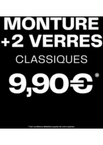 Prospectus Lynx optique : Des Prix Jamais Vus En France ! La Garantie Des Prix Les Plus Bas