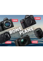 Promos et remises  : Ne manquez pas nos offres exclusives pour des économies incroyables