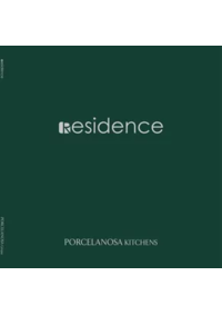Prospectus Porcelanosa NIMES : Residence
