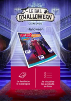 HALLOWEEN - La Foir'Fouille