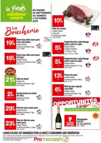 Prospectus Promocash Montpellier : Catalogue Promocash