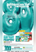 TF ANNIVERSAIRE 4 + CAHIER REGION - Intermarché Express