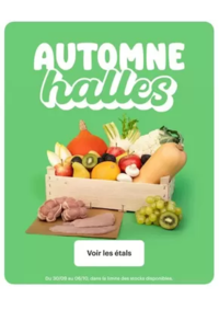 Prospectus Chronodrive CORMEILLES-EN-PARISIS : En Promos