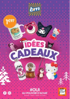 Idées Cadeaux - Babou