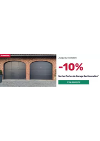 Prospectus K par K COMPIÈGNE : Promotions
