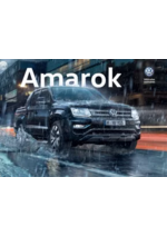 Promos et remises  : Amarok