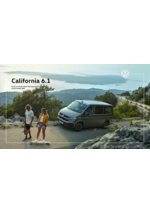 Promos et remises  : California 6.1