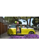 Prospectus Volkswagen : ID. Buzz