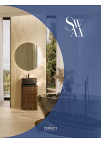Prospectus Porcelanosa SAINT GREGOIRE RENNES : SWAN