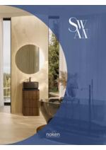 Prospectus Porcelanosa : SWAN