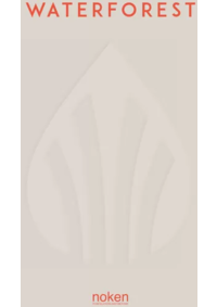 Prospectus Porcelanosa SAINT GREGOIRE RENNES : WATERFOREST