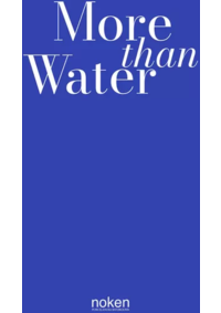 Prospectus Porcelanosa BESANCON : MORE than Water