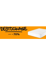 Promos et remises  : Offre Destockage jusqu'à -70%