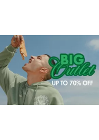 Prospectus ELEVENPARIS Montpellier : Big Outlet