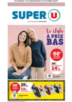 Promos et remises  : Mode à prix bas !