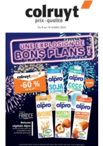 Promos et remises  : Une explosion de bons plans !
