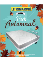 Pack Automnal Promos et remises  : Pack Automnal