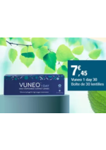 Promos et remises  : Promotions