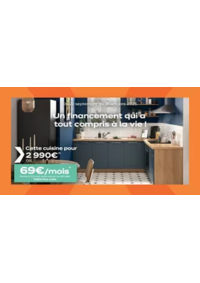 Prospectus Ixina Paris Sébastopol : Parfait pour vous aider dans vos nouveaux projets !