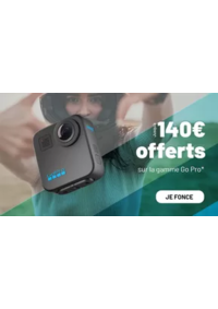 Prospectus Dafy moto : Jusqu'à 140€ offerts