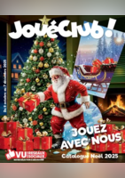 Jouez avec nous - JouéClub