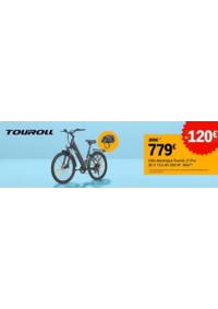 Prospectus Sport et Loisirs E.Leclerc Casteljaloux : Bons plans