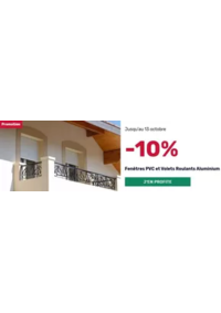 Prospectus K par K ARRAS : Promotions