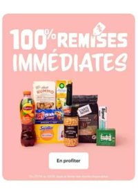 Prospectus Chronodrive IFS : En Promos