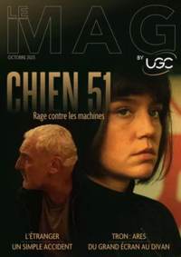 Prospectus UGC Ciné Cité Rosny : Octobre 2025
