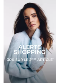 Prospectus Morgan PORTET SUR GARONNE : Alerte shoping -30%